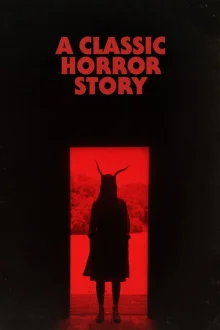A Classic Horror Story poster