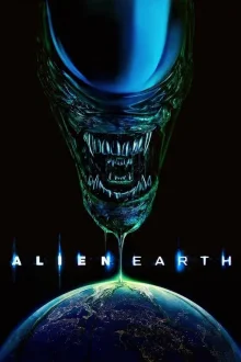 Alien: Earth poster