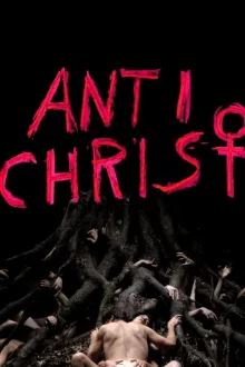 Antichrist poster
