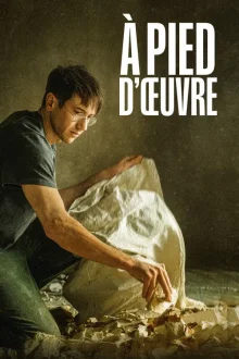 At Work poster