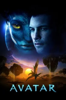 Avatar poster