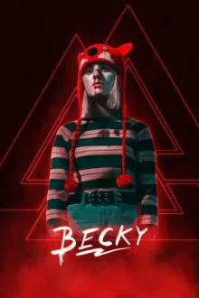 Becky poster