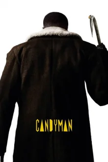 Candyman poster
