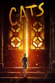 Cats poster