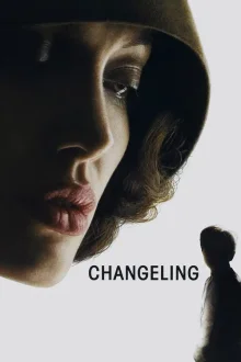 Changeling poster