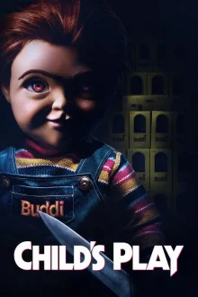 Child's Play poster