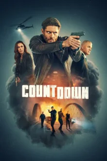Countdown poster