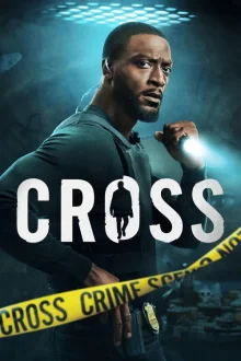 Cross poster