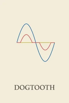 Dogtooth poster