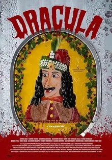 Dracula poster