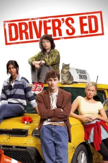 Drivers Ed poster