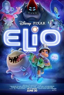 Elio poster