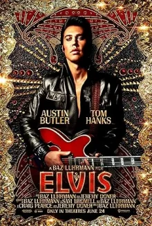 Elvis poster