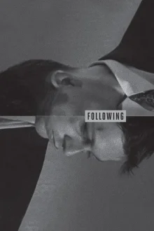 Following poster