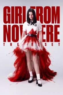 Girl from Nowhere: The Reset poster