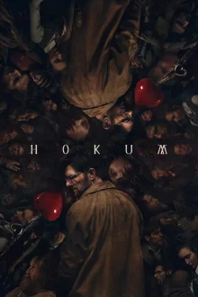 Hokum poster