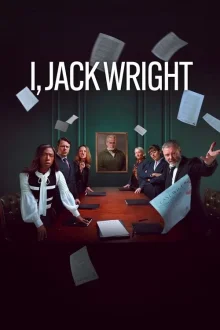 I, Jack Wright poster