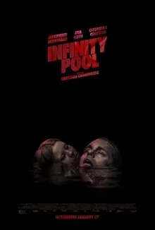 Infinity Pool poster