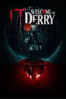 IT: Welcome to Derry poster