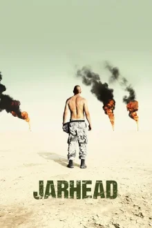Jarhead poster
