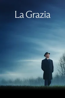 La Grazia poster