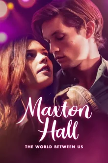 Maxton Hall – The World Between Us poster
