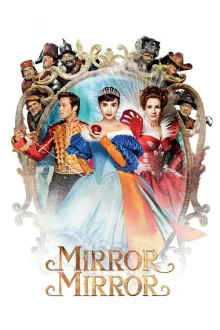 Mirror Mirror poster
