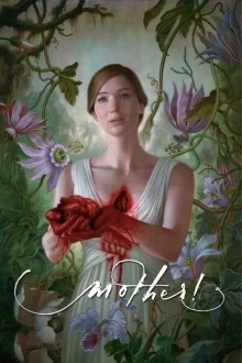 Mother poster