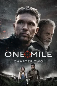 One Mile: Chapter Two poster