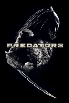 Predators poster