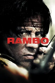 Rambo poster