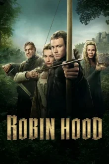Robin Hood poster