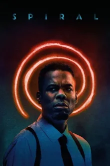 Spiral From the Book of Saw poster