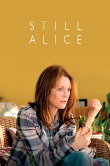 Still Alice poster