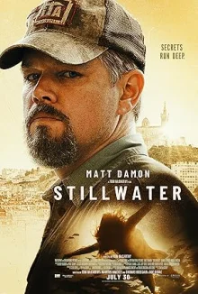 Stillwater poster