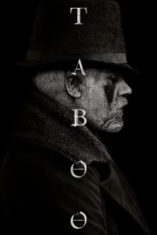 Taboo poster
