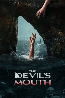 The Devil's Mouth poster