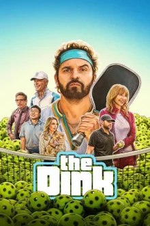 The Dink poster