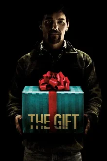 The Gift poster
