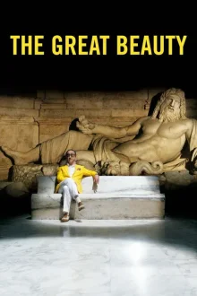 The Great Beauty poster