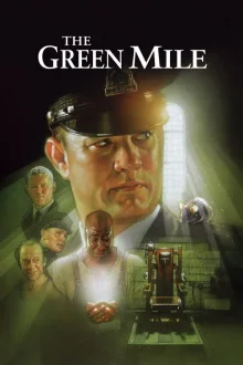 The Green Mile poster