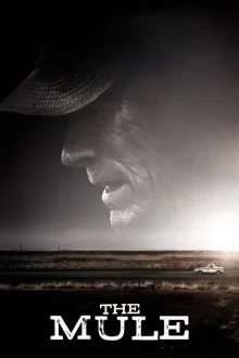 The Mule poster