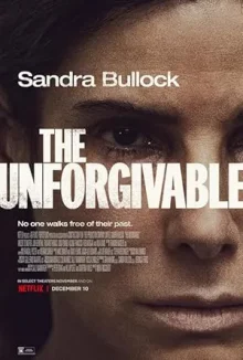 The Unforgivable poster