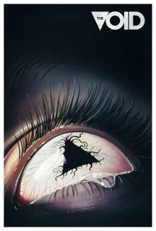 The Void poster