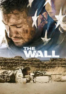 The Wall poster