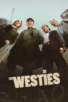 The Westies poster