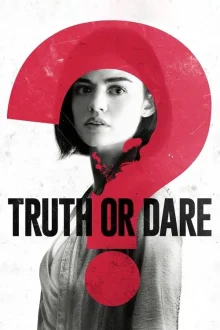 Truth or Dare poster