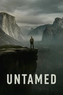 UNTAMED poster