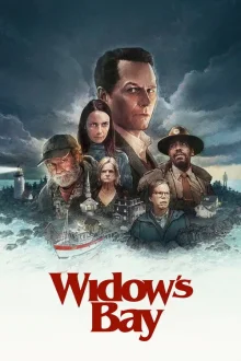 Widow's Bay poster