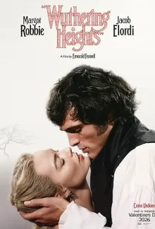 Wuthering Heights poster